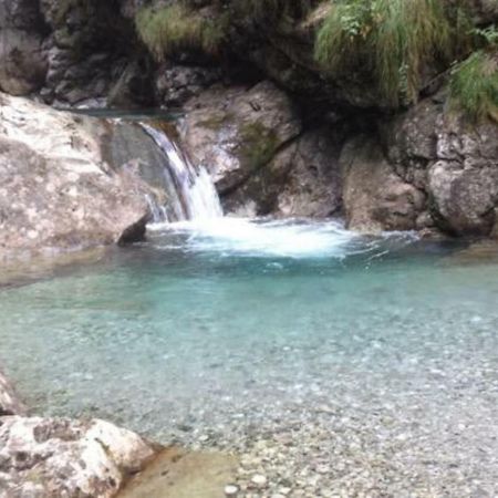 Valbondione - Bellissima Villetta Su 3 Εξωτερικό φωτογραφία